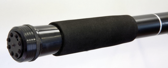 LANSETA TELESCOPICA LINEAEFFE CARP CARBON WTG 3,60M/3LBS [2]