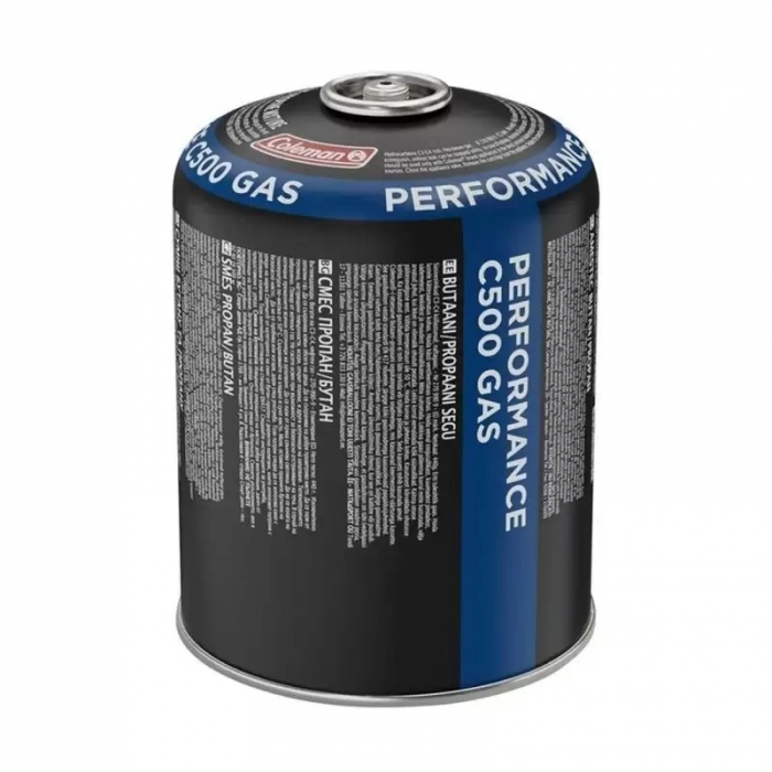 Cartus gaz Coleman C500 Performance [1]