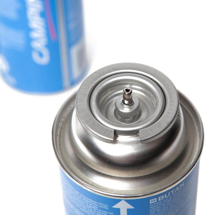 Cartus gaz cu valva Campingaz CP250 [2]