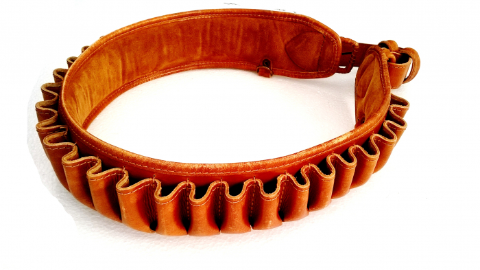 CARTUSIERA PIELE 30 POSTURI CAL.16 MARO [2]