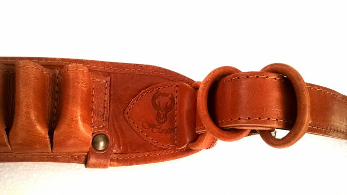 CARTUSIERA PIELE 30 POSTURI CAL.16 MARO [3]