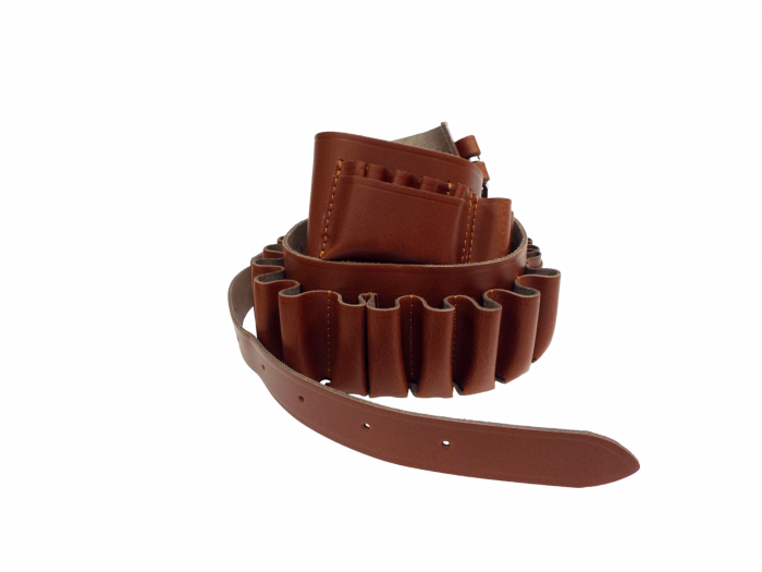 CARTUSIERA PIELE MIXTA POSTURI 20 ALICA/10GLONT [1]