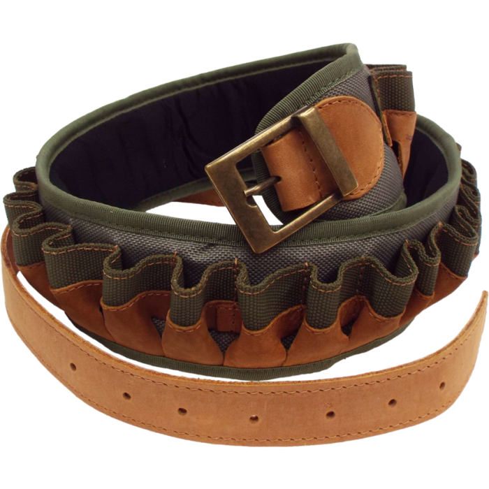 CARTUSIERA TEXTIL 30 POSTURI, CALIBRU 16 [1]