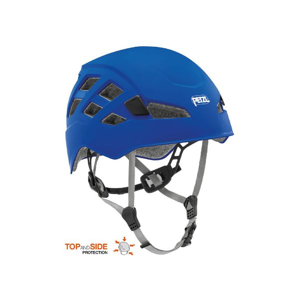 Casca Petzl Boreo blue [1]