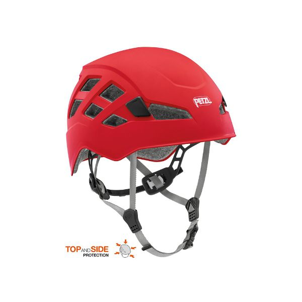Casca Petzl Boreo red [1]