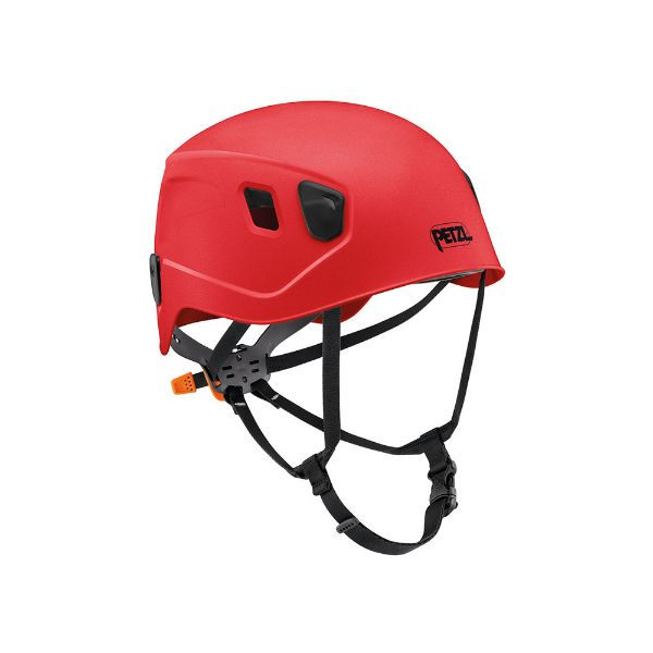 Casca Petzl panga red [1]