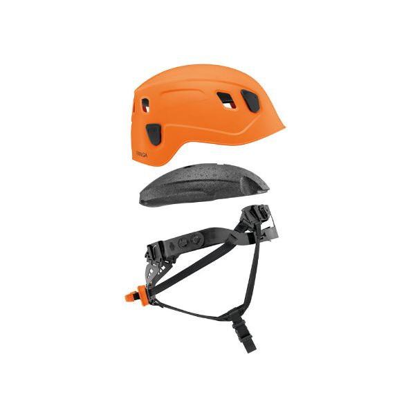 Casca Petzl Panga white [2]