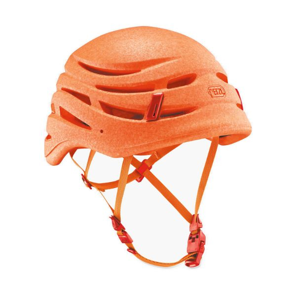 Casca Petzl Siroccor orange [1]