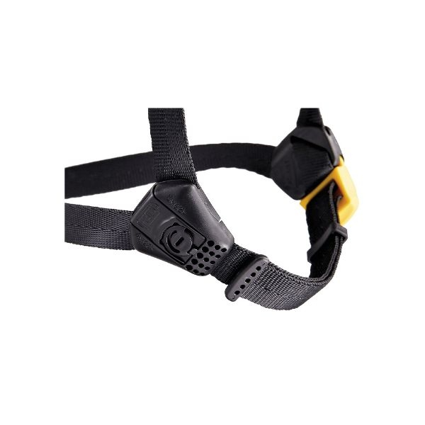 Casca Petzl Vertex yellow [3]