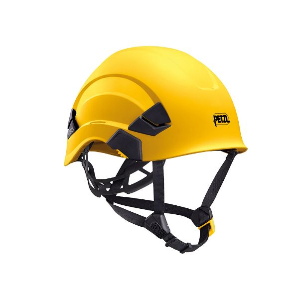 Casca Petzl Vertex yellow [1]