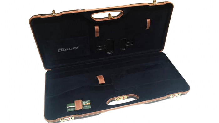 Case ABS Blaser tip B pentru R8/R93 80 x 35 x 9 cm [2]