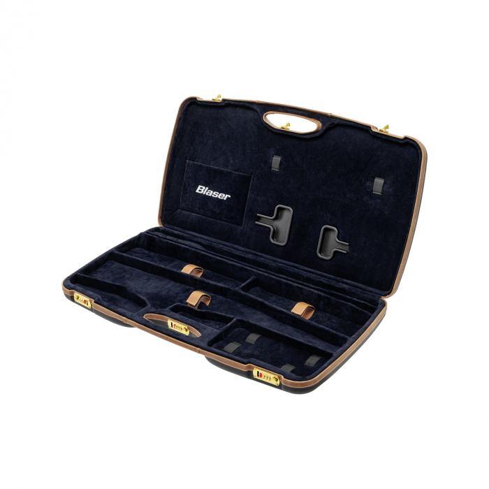 CASE ABS TIP B PENTRU R8/R93, 80X35X9 CM, BLASER [2]