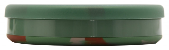 Castron pliabil din silicon Army 950 ml Cattara [4]