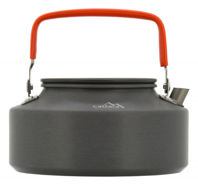 Ceainic ORANGE 1100 ml Cattara [2]