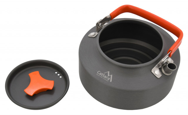 Ceainic ORANGE 1100 ml Cattara [3]