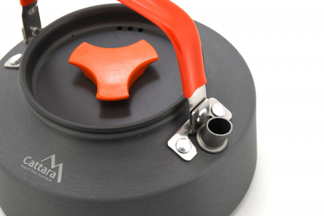 Ceainic ORANGE 1100 ml Cattara [4]