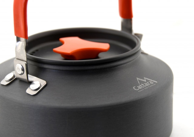 Ceainic ORANGE 1100 ml Cattara [5]