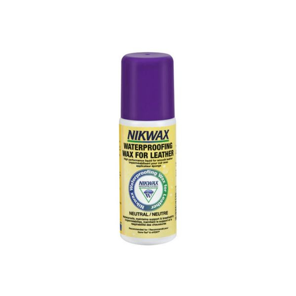Ceara lichida impermeabilizanta Nikwax 125 ml [1]