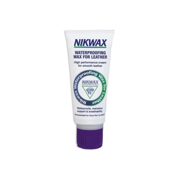 Ceara impermeabilizanta Nikwax Wax For Leather 100 ml [1]