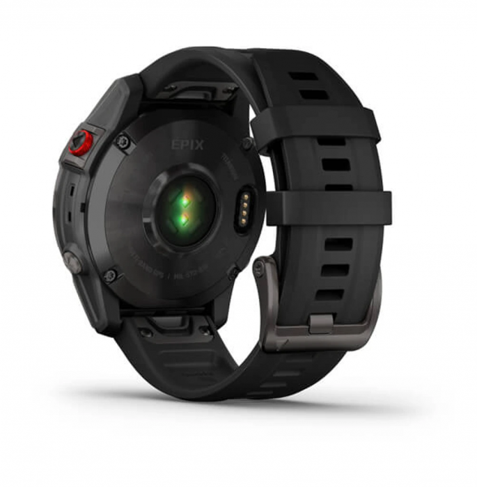 CEAS GARMIN EPIX PRO SAPPHIRE CARBON GREY TI/BLACK 47MM EMEA [3]