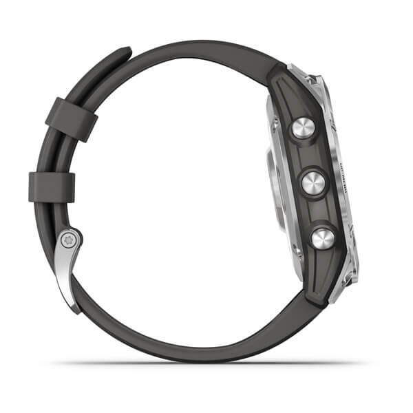 CEAS GARMIN FENIX 7 SILVER/GRAPHITE 47MM [11]