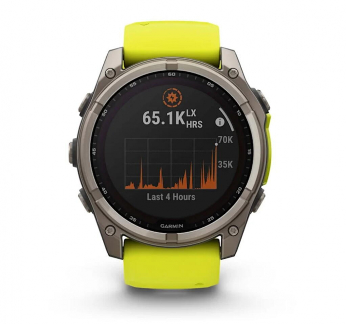 CEAS FENIX 8 SOLAR SAPPHIRE YELLOW/GRAPHITE TI/BLACK 51MM EMEA [2]