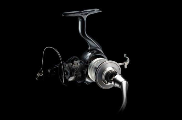 Mulineta Daiwa Certate FC LT 2000-P 10RUL/150MX0,16MM/4,9:1 [3]