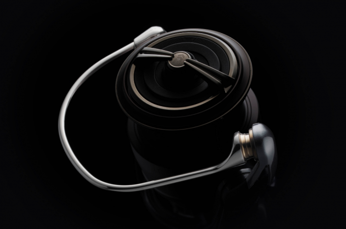 Mulineta Daiwa Certate FC LT 2500D 10RUL/150MX0,28MM/5,2:1 [5]