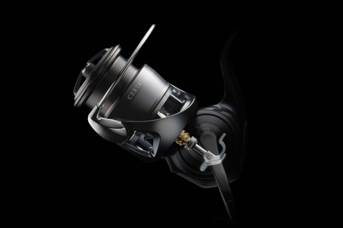Mulineta Daiwa Certate FC LT 2500D 10RUL/150MX0,28MM/5,2:1 [4]