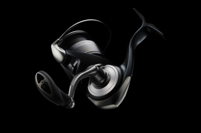 Mulineta Daiwa Certate FC LT 3000C 10RUL/150MX0,33MM/5,2:1 [9]