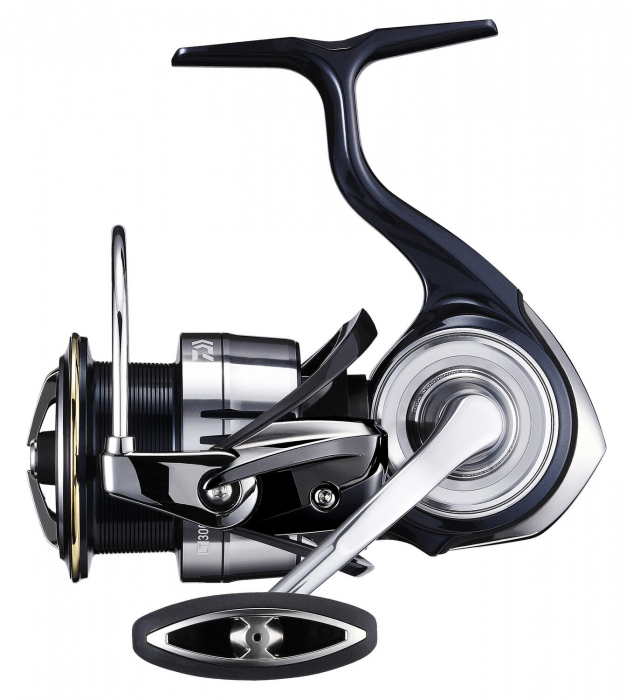 MULINETA DAIWA CERTATE G LT 2500-XH 10RUL/150MX020MM/6,2:1 [1]