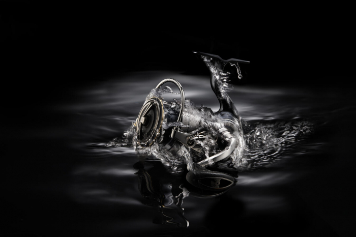 MULINETA DAIWA CERTATE G LT 2500-XH 10RUL/150MX020MM/6,2:1 [2]