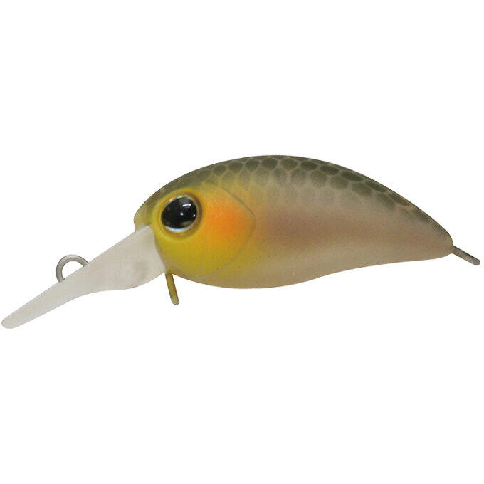 Vobler Jackall Chibi Panicra DR-SS 2.5 cm, 1.6 g shizuoka bizin [1]