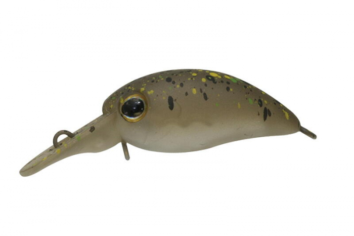 Vobler Jackall Chibi Panicra SR 2.5 cm, 1.4 g endo glow pelle olive [1]