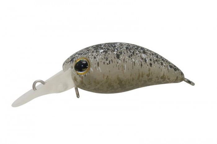 Vobler Jackall Chibi Panicra SR 2.5 cm, 1.4 g TK glow [1]