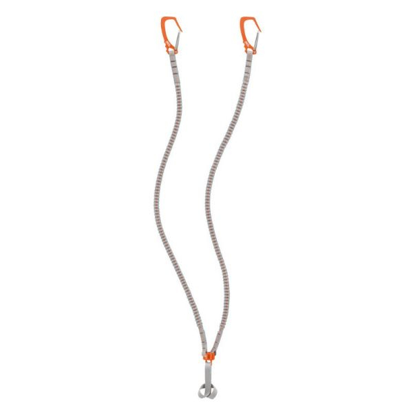 Chinga piolet Petzl v-link [1]