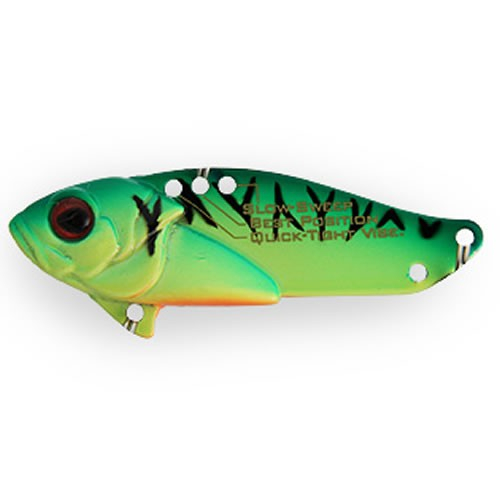 CICADA STRIKE PRO CYBER VIBE, 3.5 CM, 4.5 G, CULOARE 005S  [1]