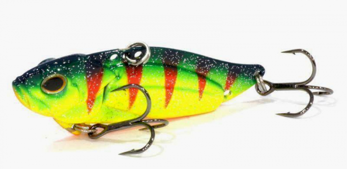 CICADA STRIKE PRO ASTRO VIBE, 4.5 CM, 9.6 G, CULOARE A139FL [1]