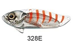 CICADA STRIKE PRO ASTRO VIBE, 4.5 CM, 9.6 G, CULOARE 328E [1]