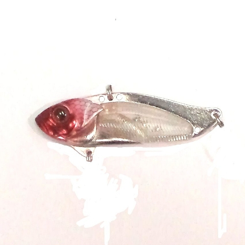 CICADA STRIKE PRO ASTRO VIBE, 6.5 CM, 26.3 G, CULOARE XS104E [1]