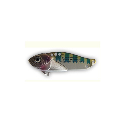 CICADA STRIKE PRO CYBER VIBE, 6.5 CM, 26 G, CULOARE 788E [1]