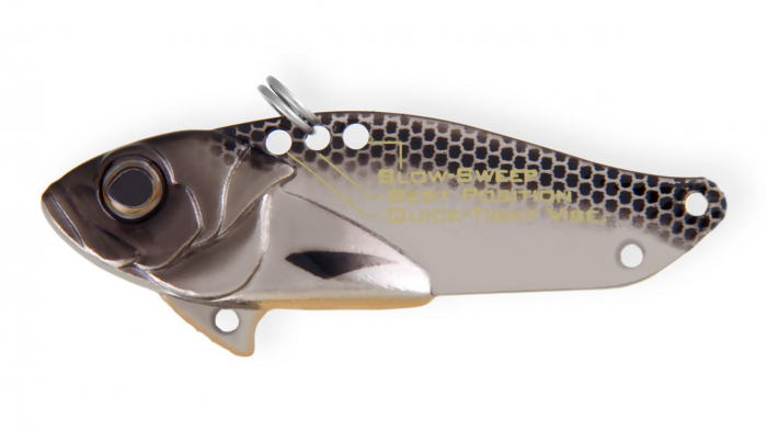 CICADA STRIKE PRO CYBER VIBE, 7.5 CM, 50 G, CULOARE 790E [1]