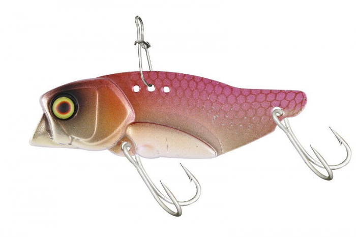 CICADA JACKALL KNOCKIN JAW 1/4 OZ KSW [1]