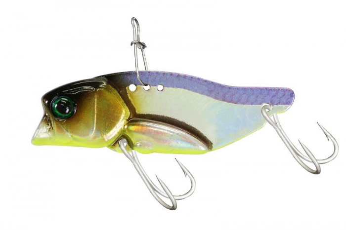 CICADA JACKALL KNOCKIN JAW 3/8 OZ BML [1]