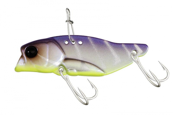CICADA JACKALL KNOCKIN JAW 3/8 OZ BWC [1]