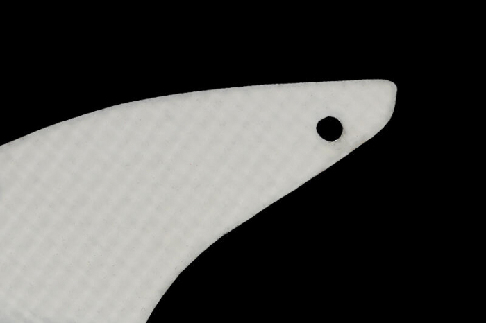 Cicada Jackall Kuro Ball 2.0 g karashi [3]