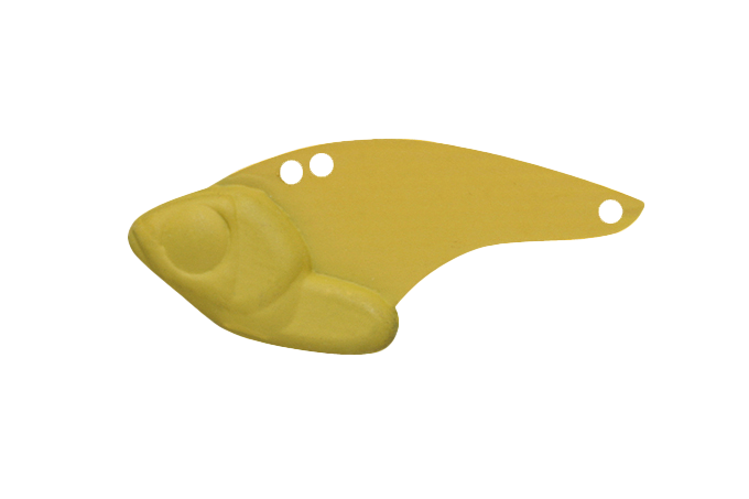 Cicada Jackall Kuro Ball 2.0 g karashi [1]