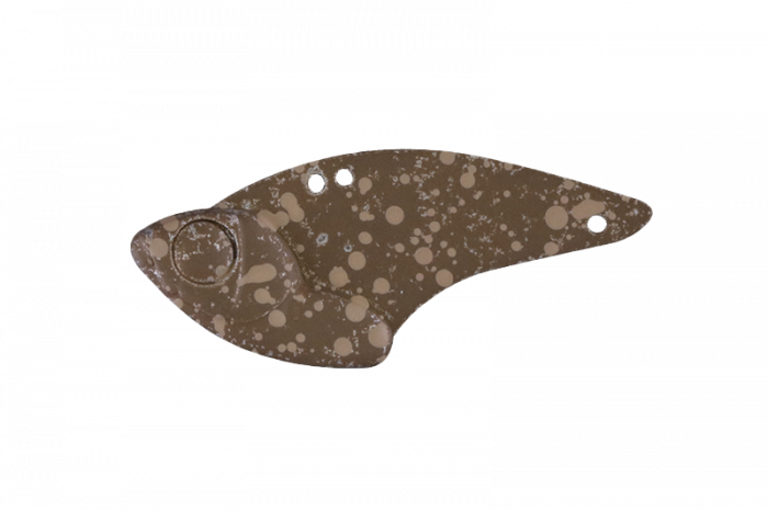 CICADA JACKALL KURO BALL 2,0G SHOBOKURE OKOSHI [1]