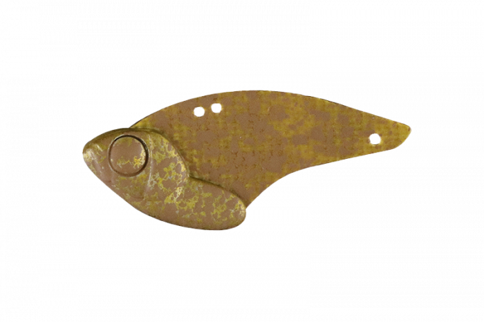 CICADA JACKALL KURO BALL 3,0 GRAME, SHOBOKURE KIBAMICHA [1]