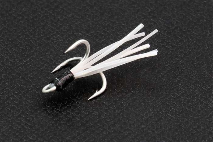 CICADA JACKALL NANOVIB 1,0 GRAME, GLOW CHART [2]